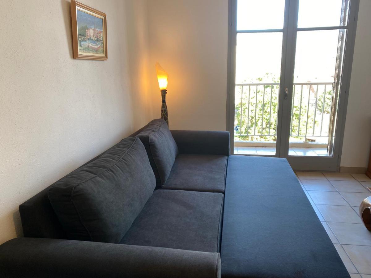Joli Deux Pieces, Centre Ville Et Proche Plage Propriano  Eksteriør billede